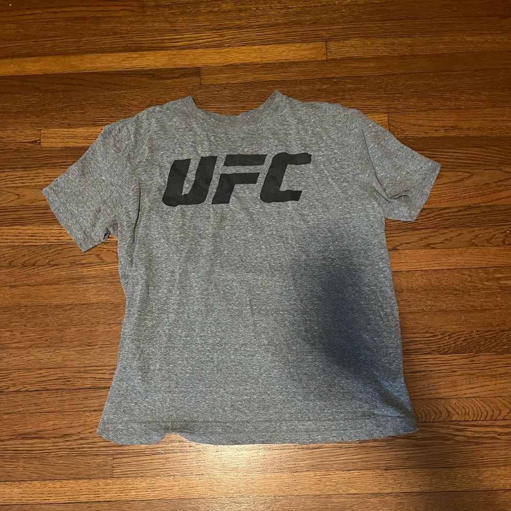 ufc shirt